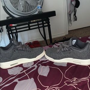 Air Jordan 3 Wools